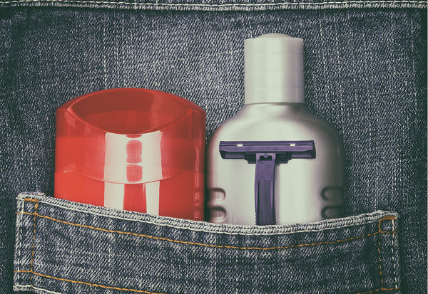 Tips for Buying the Best Men’s Travel Kits and Luggage