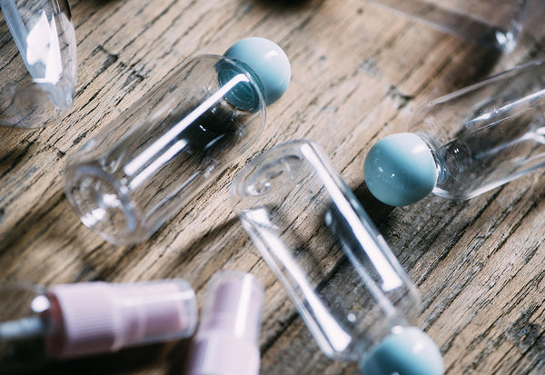 Varieties of Men’s Travel Kits and Luggage