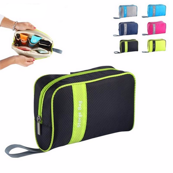 Easygoing Travel Handbag