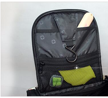 Durable Cosmetic Travel Bag
