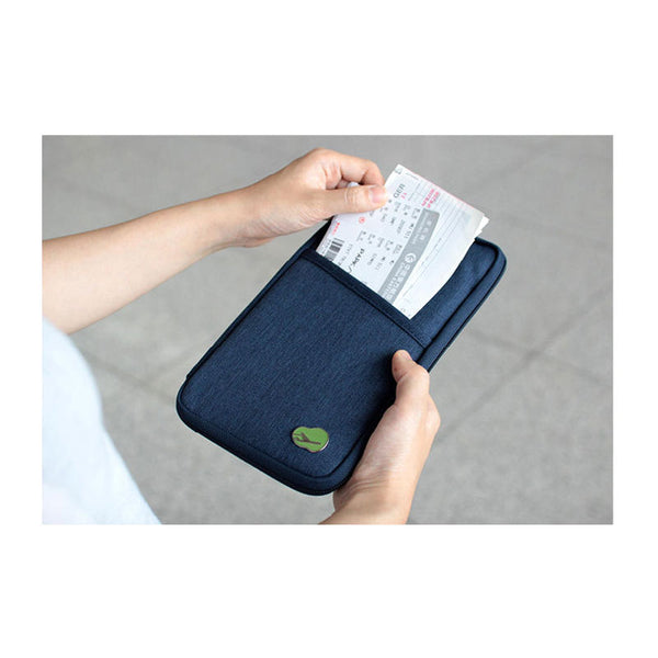 Multifunction Nylon Travel Accessory