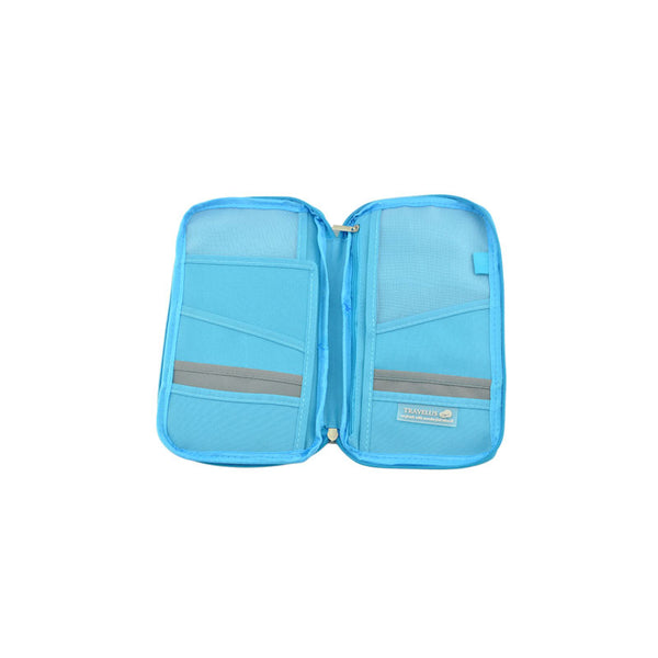 Multifunction Nylon Travel Accessory