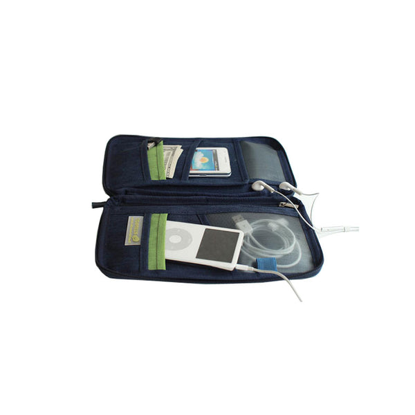 Multifunction Nylon Travel Accessory