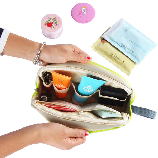 Easygoing Travel Handbag