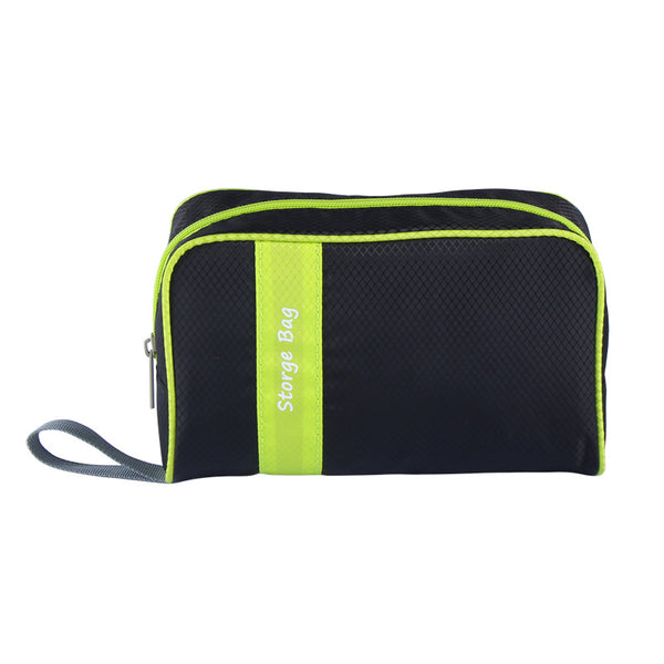 Easygoing Travel Handbag