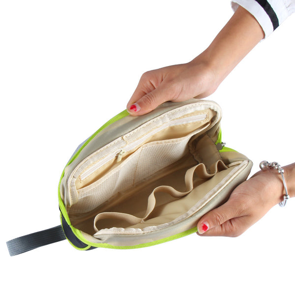 Easygoing Travel Handbag