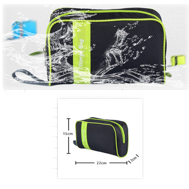 Easygoing Travel Handbag