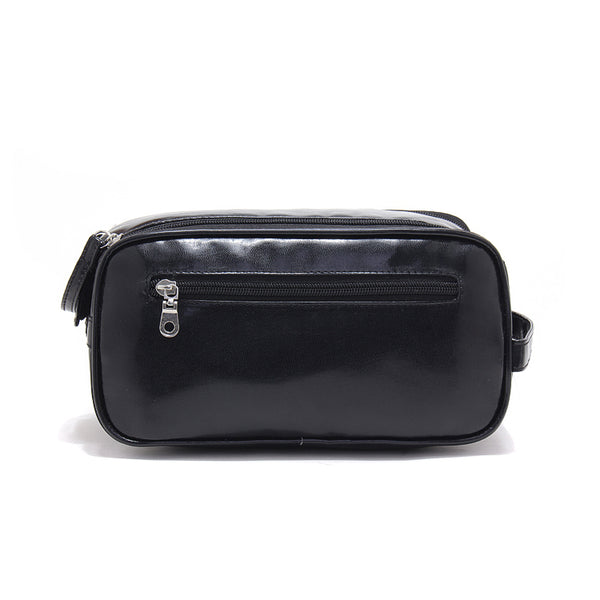 Spacious Men's Makeup Bag