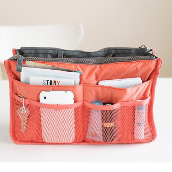 Men's Lightweight Travel Bag