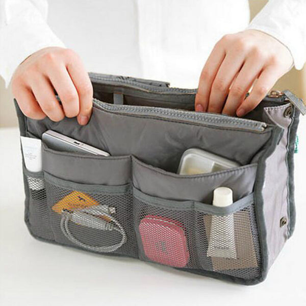 Men's Lightweight Travel Bag