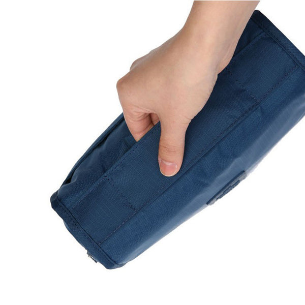 Water Resistant Toiletry Bag