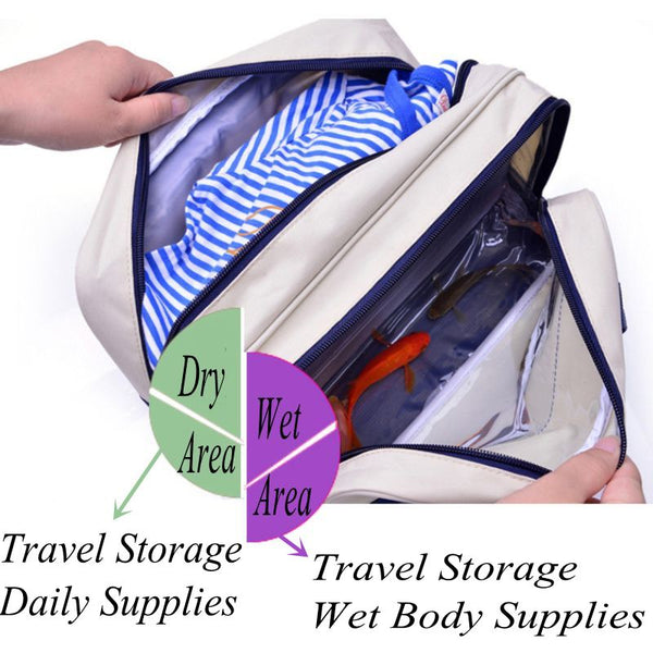 Stylish Toiletry Bag