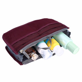 Multifunction Nylon Travel Bag