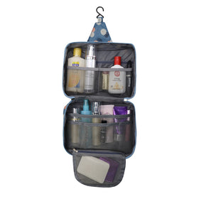 Transportable Toiletry Bag
