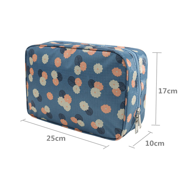 Transportable Toiletry Bag