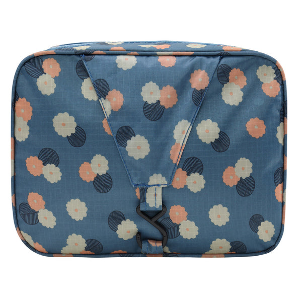 Transportable Toiletry Bag