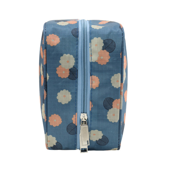 Transportable Toiletry Bag