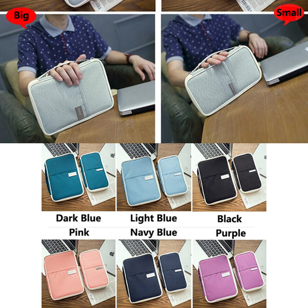 Fashionable Passports Wallet Cover