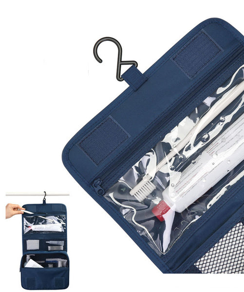 Portable Toiletry Travel Set