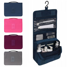 Portable Toiletry Travel Set