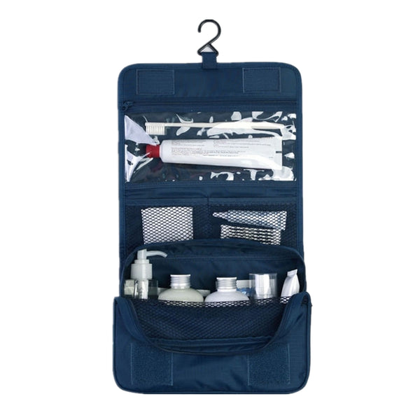 Portable Toiletry Travel Set