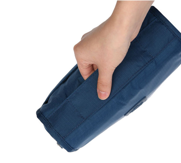 Portable Toiletry Travel Set