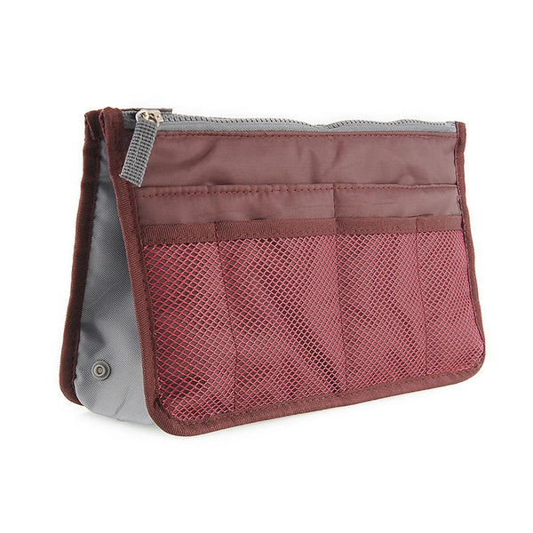 Unisex Cosmetic Handbag