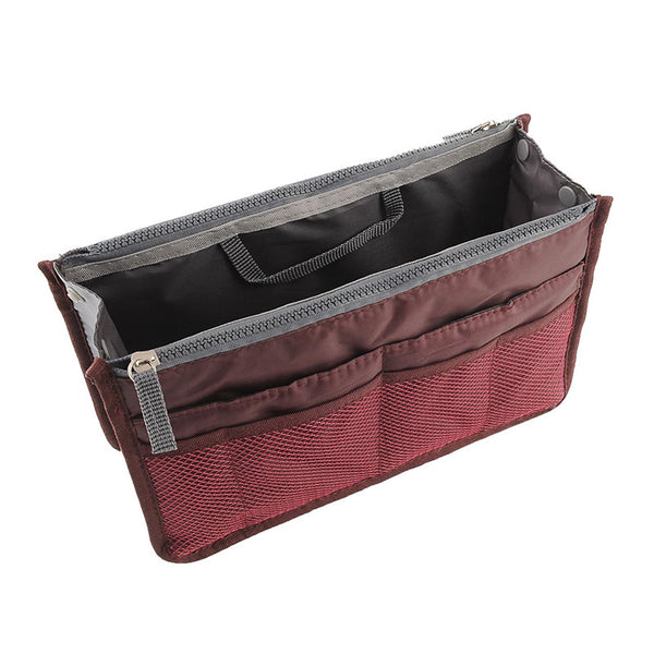 Unisex Cosmetic Handbag