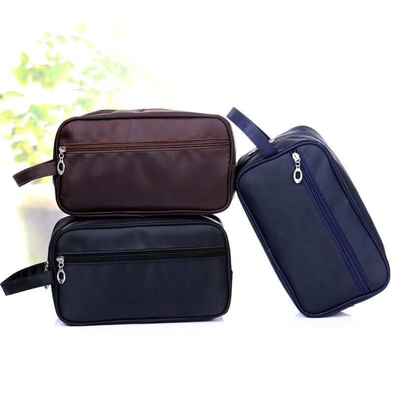 Portable Travel Kit Bag