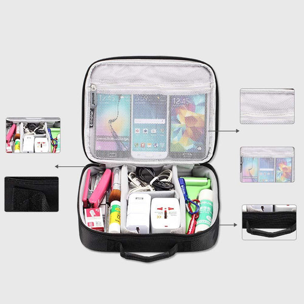 Waterproof Storage Travel Bag