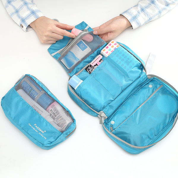 Waterproof Men Travel Bag