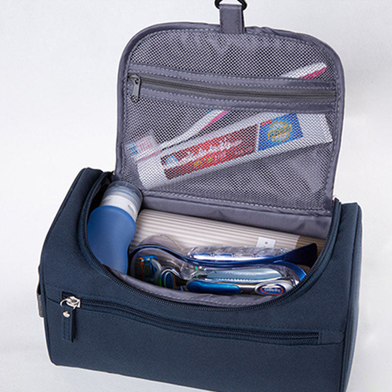 Lightweight Toiletry Case Bag