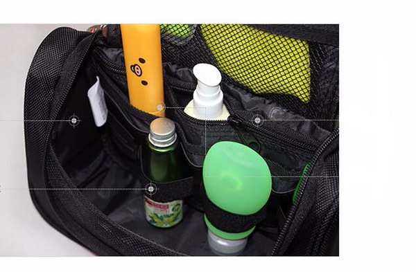 Durable Cosmetic Travel Bag