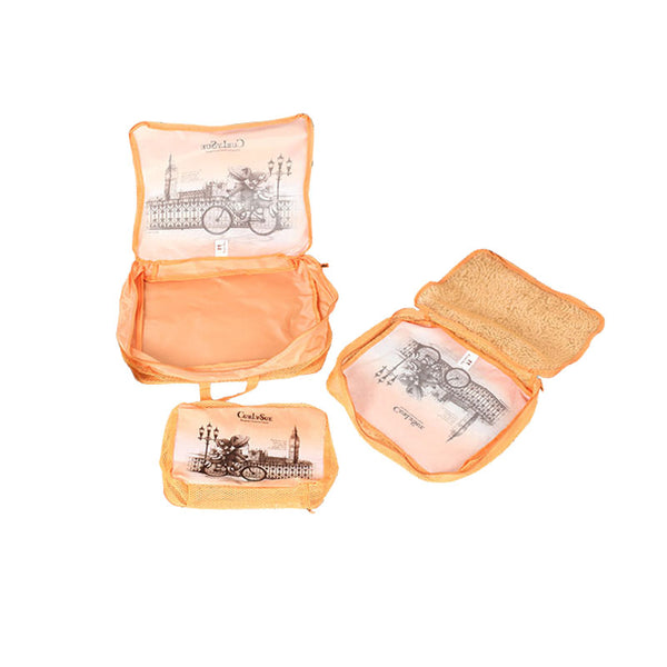 Broad Packing Organizer Accessory