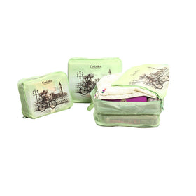 Broad Packing Organizer Accessory