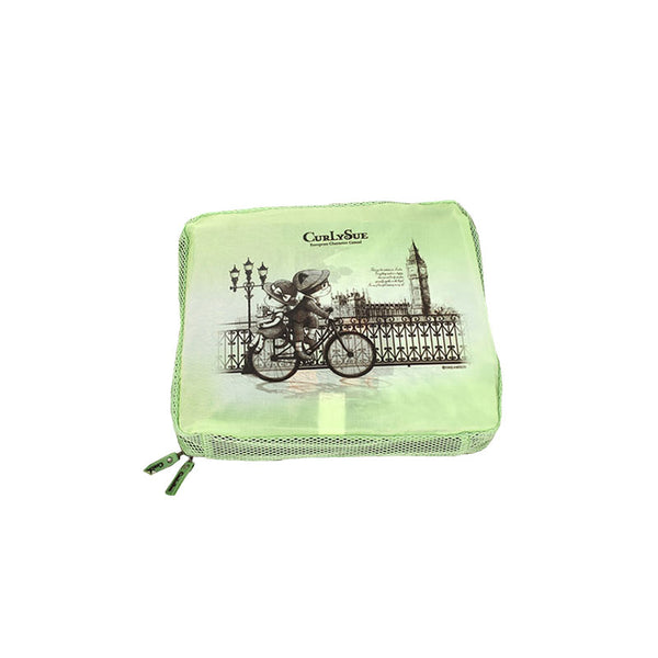 Broad Packing Organizer Accessory