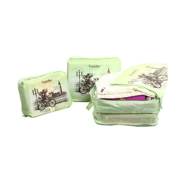 Broad Packing Organizer Accessory