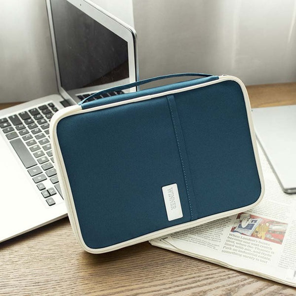 Fashionable Passports Wallet Cover