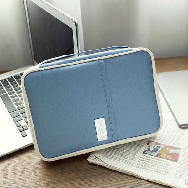 Fashionable Passports Wallet Cover