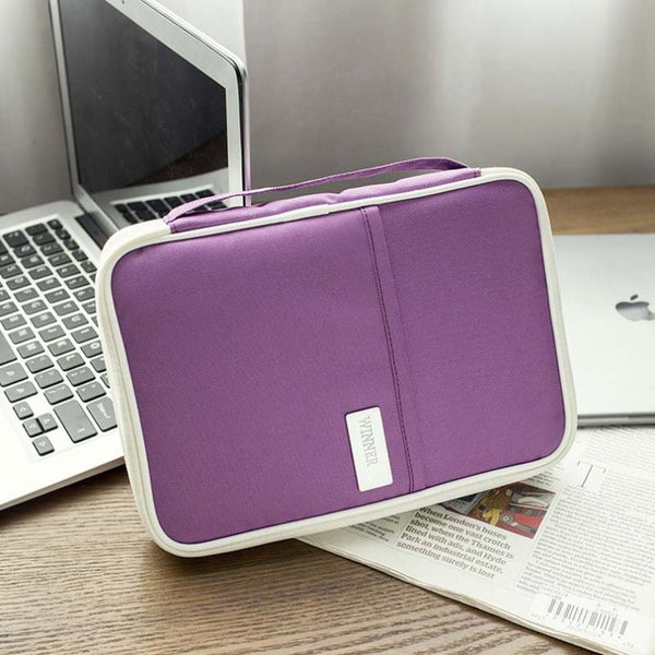 Fashionable Passports Wallet Cover