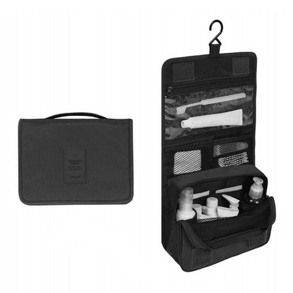 Portable Toiletry Travel Set