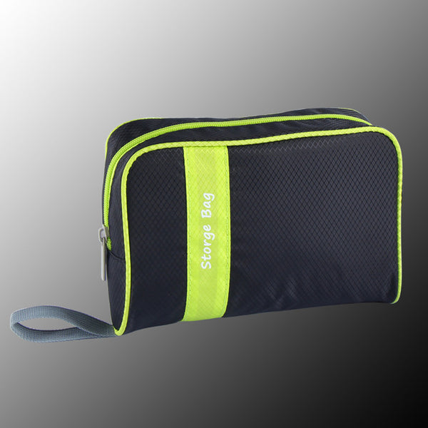 Easygoing Travel Handbag