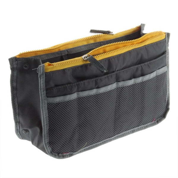 Multifunction Nylon Travel Bag
