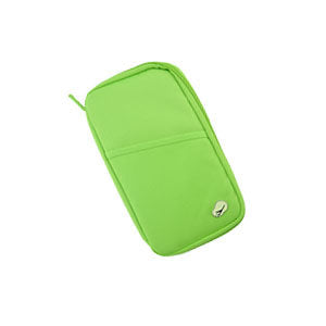 Multifunction Nylon Travel Accessory