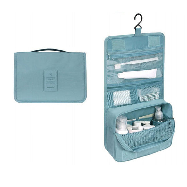 Water Resistant Toiletry Bag