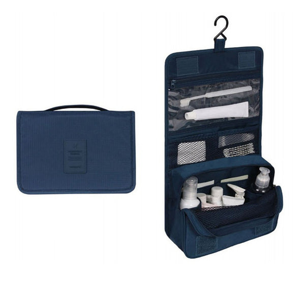 Water Resistant Toiletry Bag