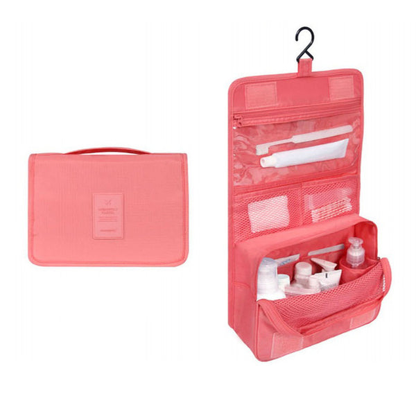 Water Resistant Toiletry Bag