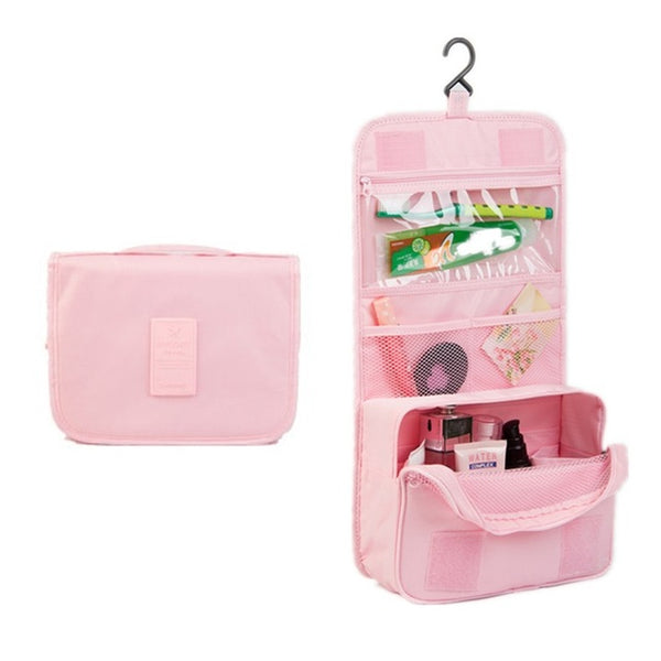 Portable Toiletry Travel Set