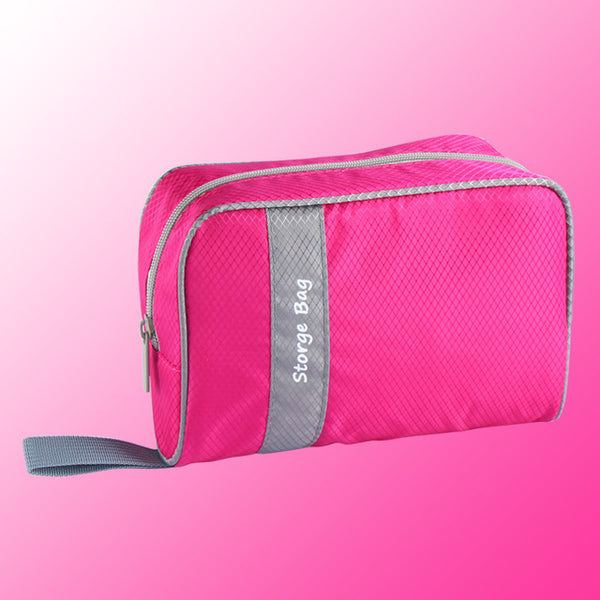 Easygoing Travel Handbag