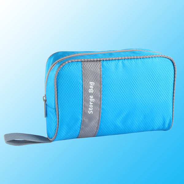 Easygoing Travel Handbag